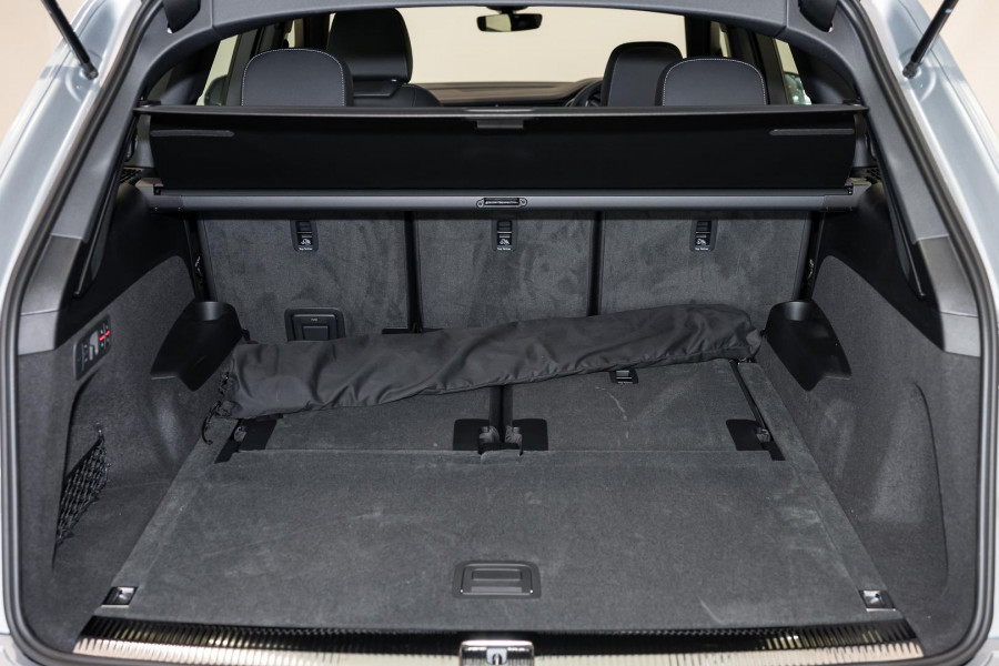2026 Audi Q7 4M TDI 170kW SUV