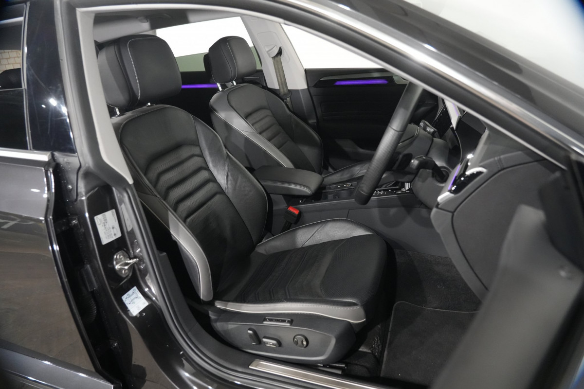 2022 Volkswagen Arteon 140TSI Elegance SUV
