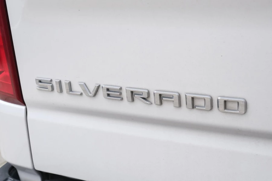 2023 Chevrolet Silverado T1 1500 LTZ Premium W/Tech Pack Ute Image 25