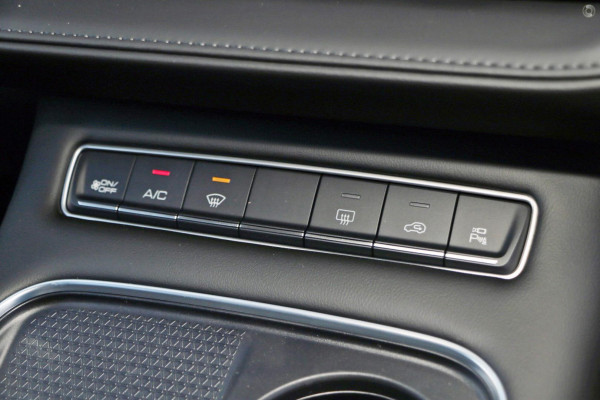 2026 GWM Haval H6 B01 Ultra PHEV SUV Image 12