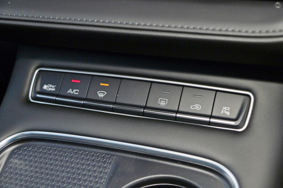 2026 GWM Haval H6 B01 Ultra PHEV SUV Image 12