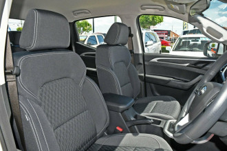 2020 LDV T60 SK8C Pro Utility