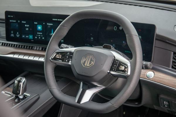 2026 MG QS Excite SUV Image 9