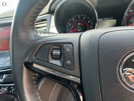 2014 Holden Ute VF SV6 Ute image 14
