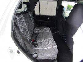 2005 Honda CR-V Sports utility vehicle