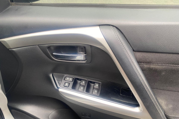 2020 Mitsubishi Pajero Sport QF GLX SUV Image 10