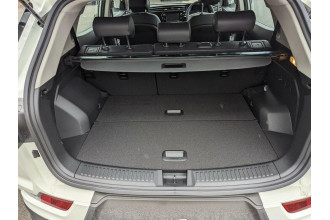 2023 KGM SsangYong Korando C300 ELX SUV