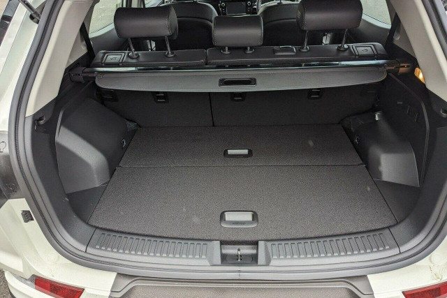 2023 KGM SsangYong Korando C300 ELX SUV Image 8