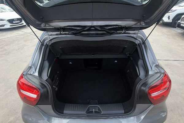 2016 Mercedes-Benz A-Class W176 A250 Sport Hatch Image 21
