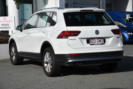2020 Volkswagen Tiguan 5N 132TSI Comfortline Suv Image 3