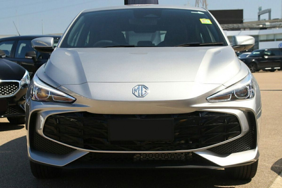 2025 MG MG3 Excite Hatch Image 17