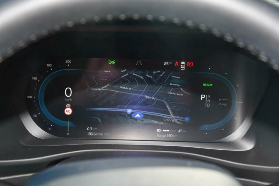 2023 MY24 Volvo XC40 XZ Recharge Pure Electric SUV Image 12