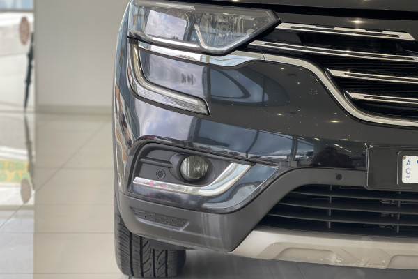 2018 Renault Koleos HZG Zen SUV Image 5