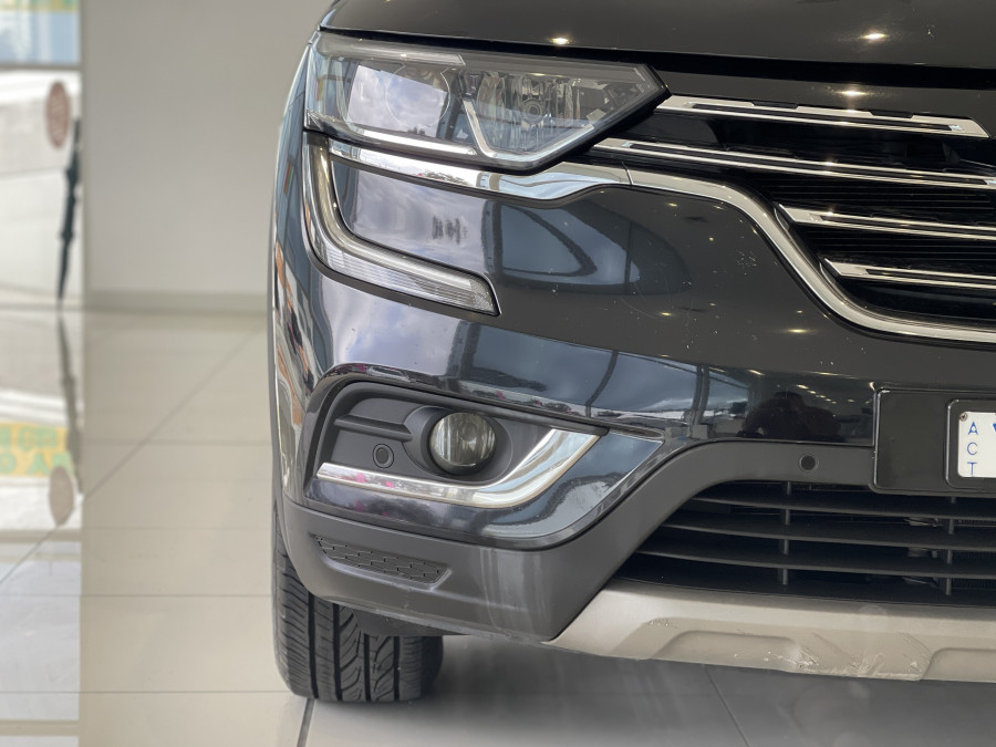 2018 Renault Koleos HZG Zen SUV Image 5