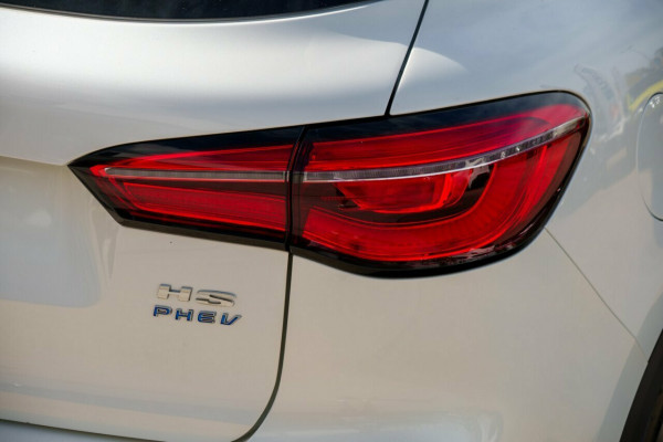 2022 MG HS Plus EV SAS23 Excite SUV Image 7