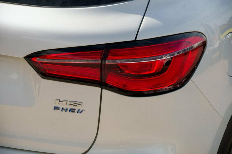 2022 MG HS Plus EV SAS23 Excite SUV Image 7