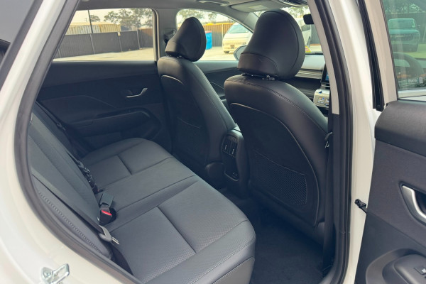 2026 Hyundai KONA SX2.V3 SUV Image 15