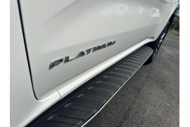 2024 MY25.25 Ford Everest UB Platinum SUV