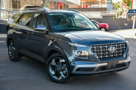 Hyundai Venue Elite QX.V5