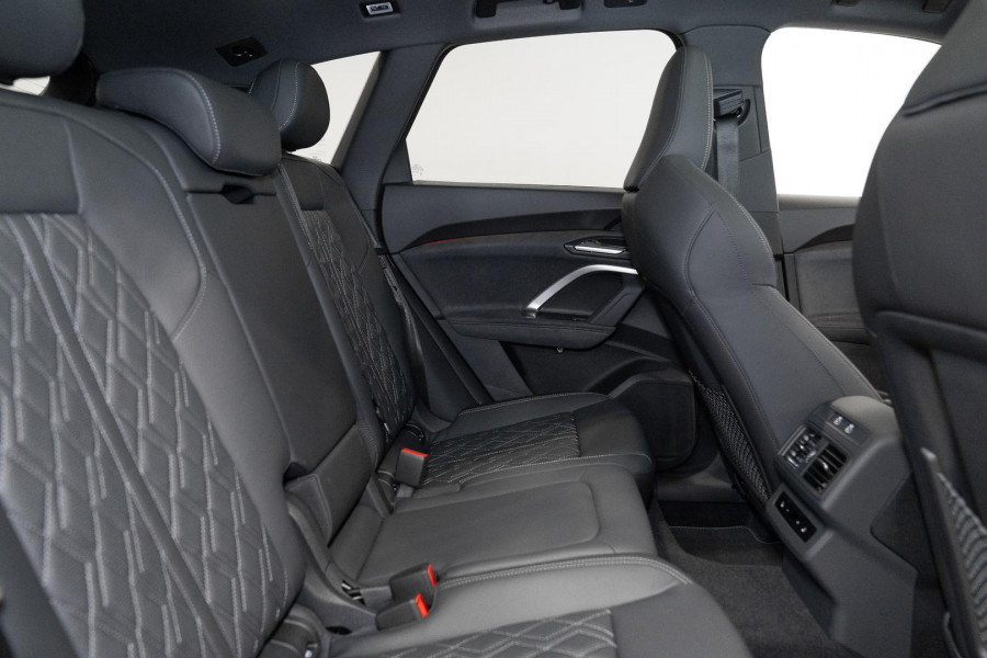 2025 Audi SQ5 GU  SUV