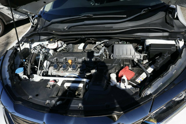2020 MY21 Honda HR-V  VTi SUV Image 22