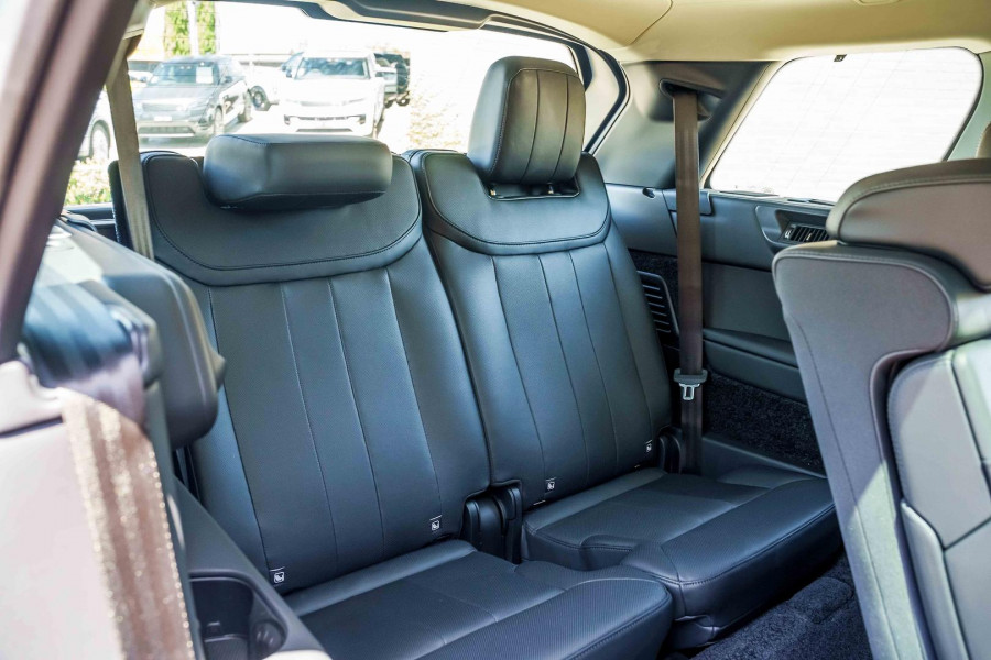 2024 MY25 Land Rover Range Rover L460 D350 Autobiography SUV