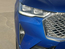 2025 GWM Haval H6 B01 Lux SUV image 13