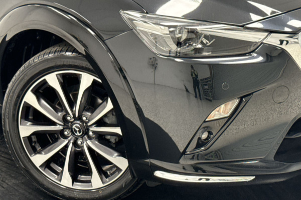 2022 Mazda CX-3 DK sTouring SUV