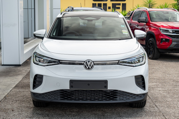 2026 Volkswagen ID. 4 E2 Pro SUV Image 4