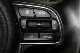 2017 Kia Sportage QL Si Suv