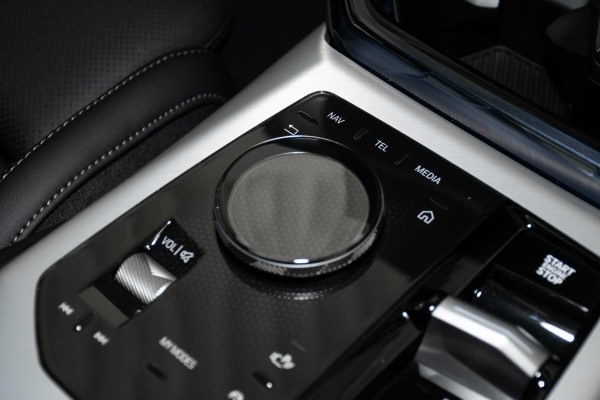 2026 BMW X3 G45 30e xDrive SUV image 14