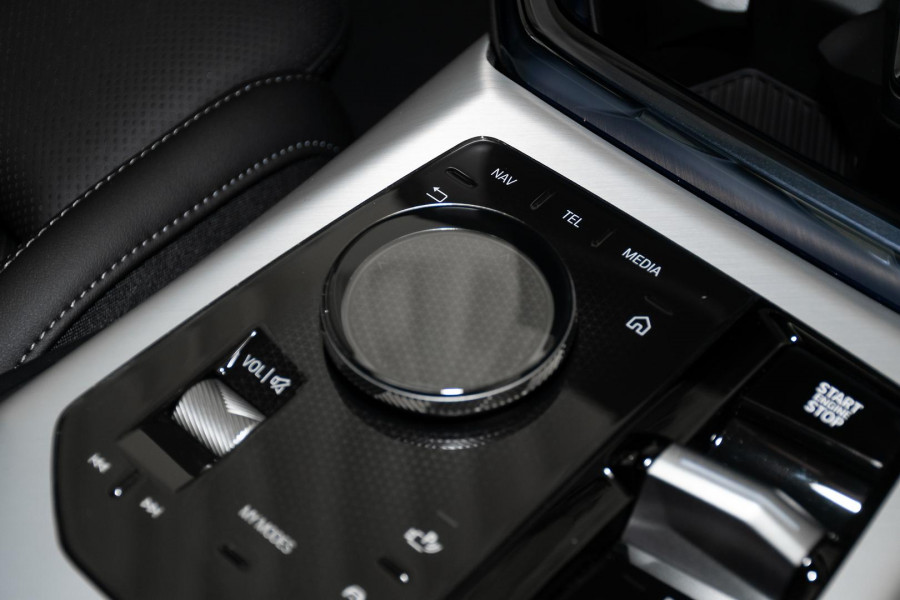 2026 BMW X3 G45 30e xDrive SUV