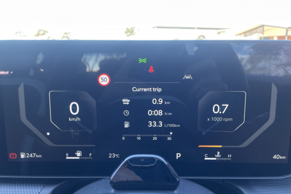 2026 Kia K4 CL4m GT-Line Hatch Image 15