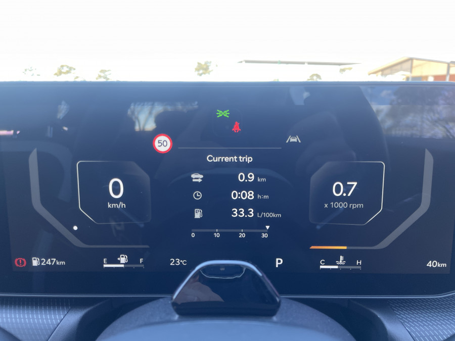 2026 Kia K4 CL4m GT-Line Hatch Image 15