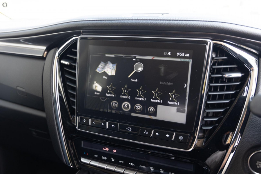 2023 MY24 Isuzu MU-X  LS-T SUV Image 11