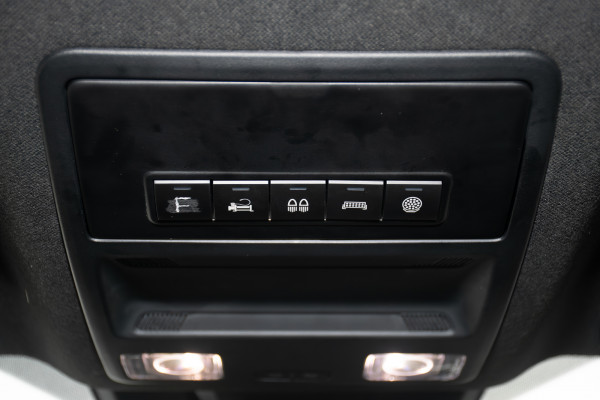 2025 Volkswagen Amarok NF TDI600 PanAmericana Ute Image 19
