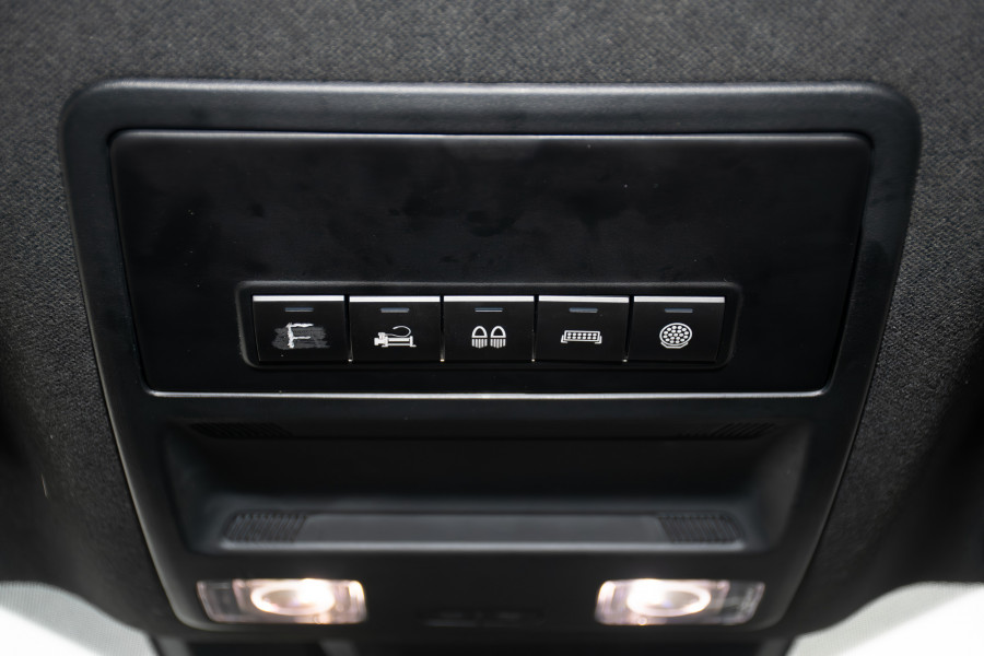 2025 Volkswagen Amarok NF TDI600 PanAmericana Ute Image 19