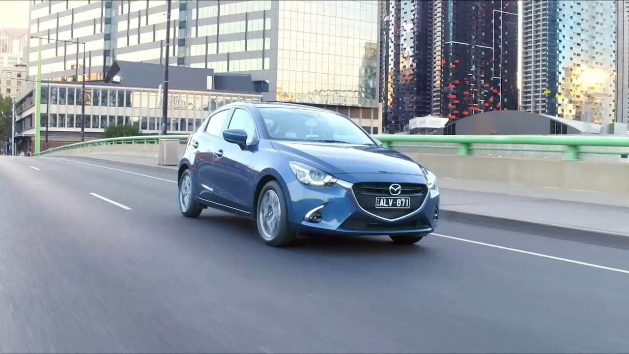 2 Performance, Always on Point