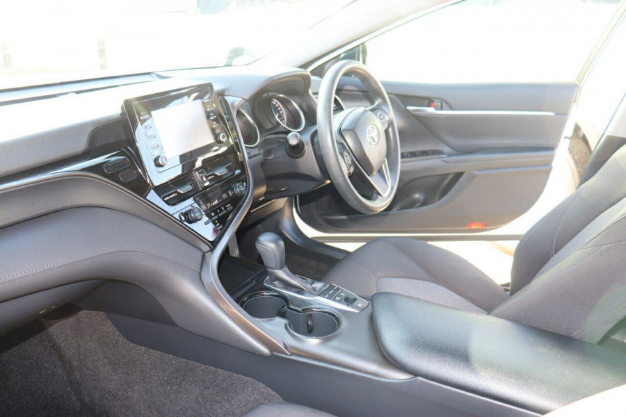 2021 Toyota Camry AXVH70R Ascent Sedan Image 20