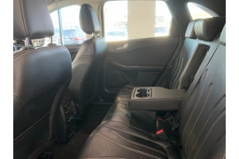 2021 MY21.25 Ford Escape ZH Vignale SUV