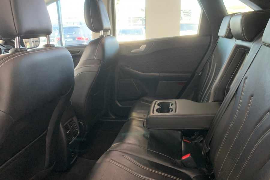 2021 MY21.25 Ford Escape ZH Vignale SUV Image 14