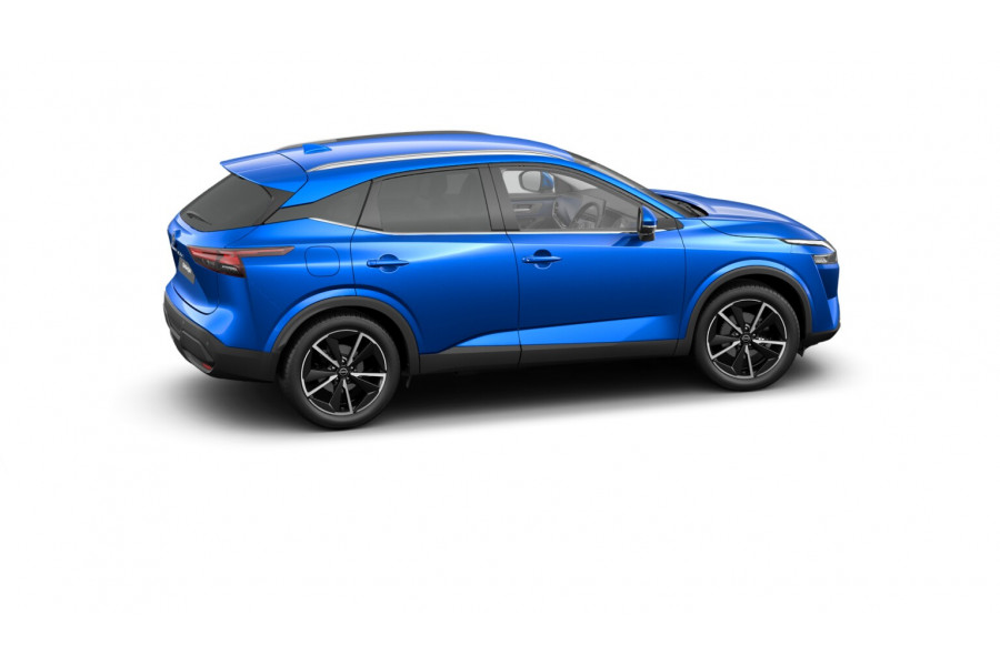 2024 Nissan QASHQAI J12 ST-L SUV Image 15