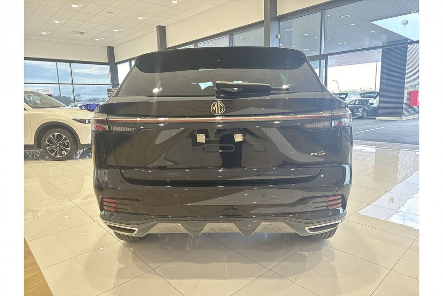 2024 MY24.5 MG HS AS33 Essence SUV Image 11