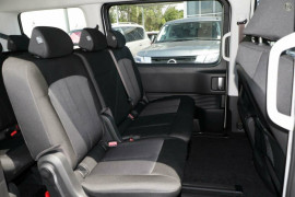2024 MY25 Hyundai Staria US4.V3  People Mover image 7