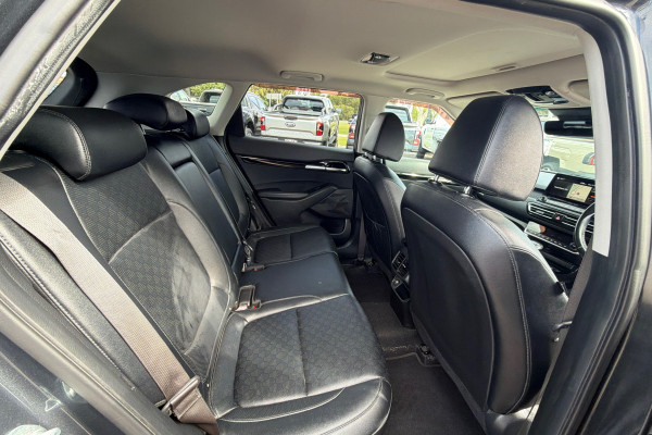 2019 MY20 Kia Seltos SP2 GT-Line SUV Image 10