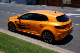 2018 Renault Megane R.S. BFB Auto EDC Hatchback