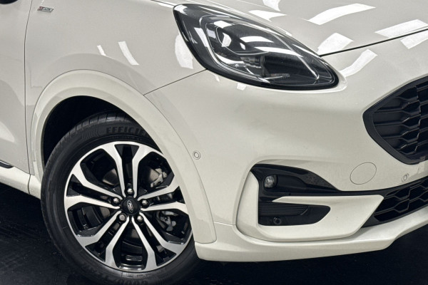 2021 MY21.25 Ford Puma JK ST-Line SUV Image 2