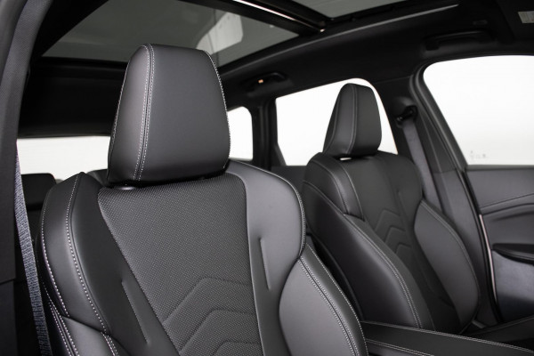 2026 BMW X1 U11 sDrive18i SUV image 9
