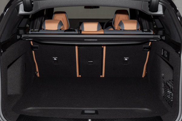 2026 BMW X3 G45 20 xDrive SUV image 19