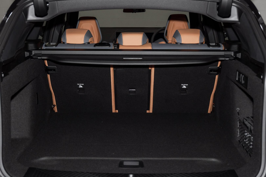 2026 BMW X3 G45 20 xDrive SUV